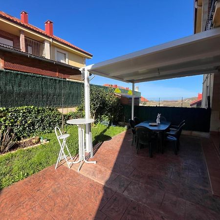 Apartamento Lagos Azules I Ruilobuca Exterior foto