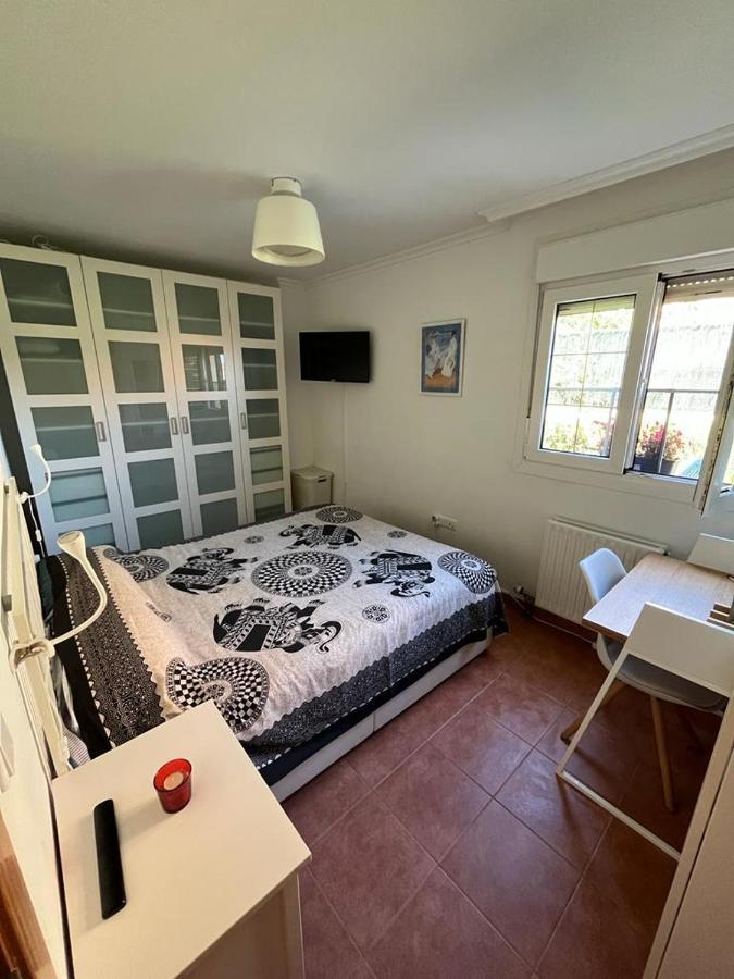 Apartamento Lagos Azules I Ruilobuca Exterior foto