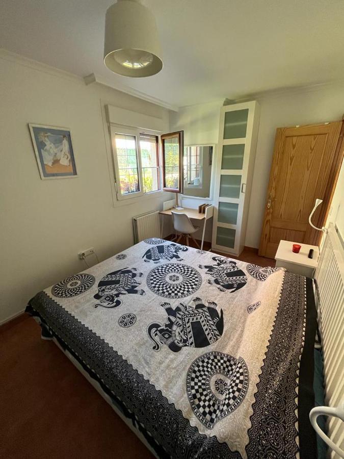 Apartamento Lagos Azules I Ruilobuca Exterior foto