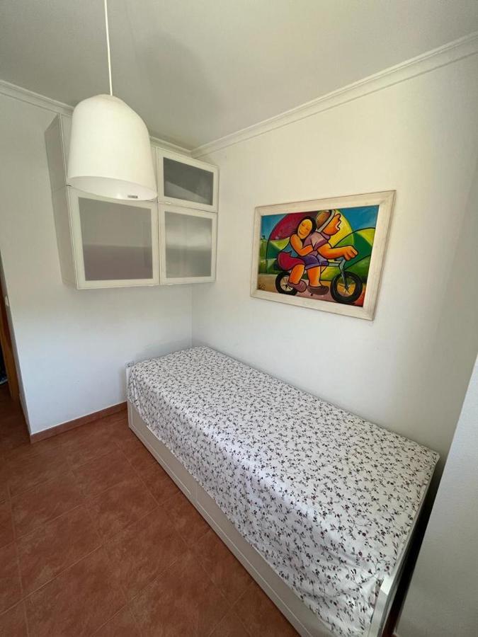 Apartamento Lagos Azules I Ruilobuca Exterior foto