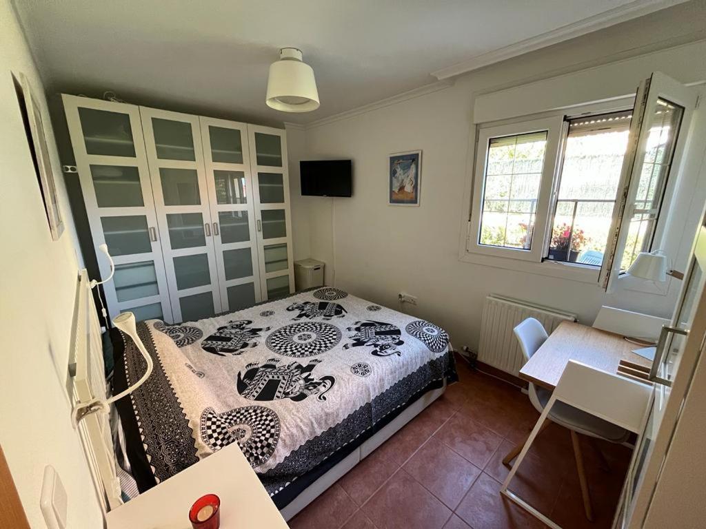 Apartamento Lagos Azules I Ruilobuca Exterior foto
