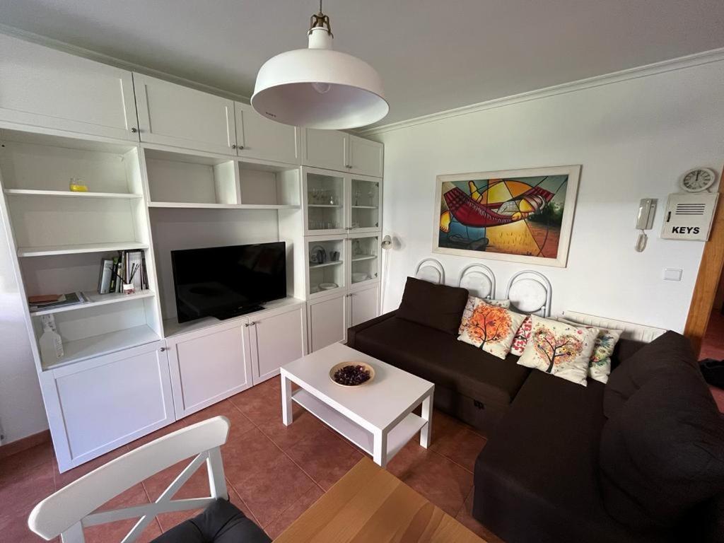 Apartamento Lagos Azules I Ruilobuca Exterior foto