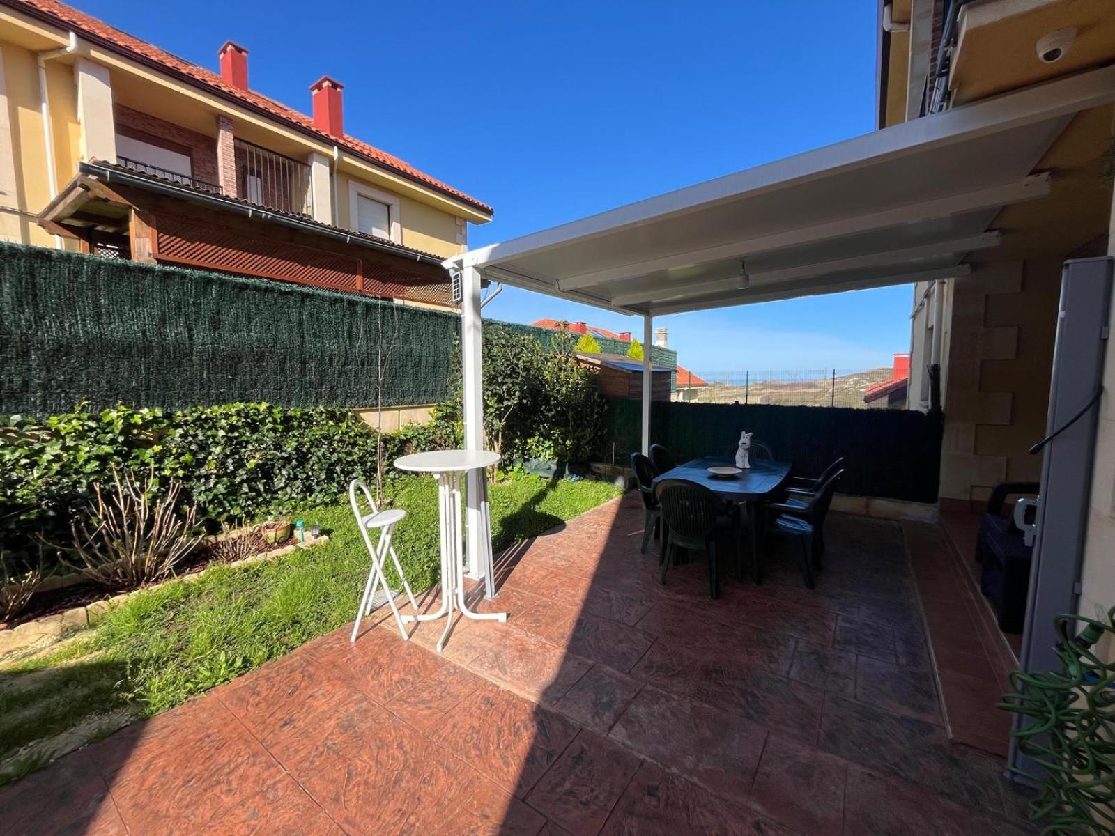 Apartamento Lagos Azules I Ruilobuca Exterior foto